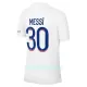 Dres Paris Saint-Germain Lionel Messi 30 Treći 2022/23