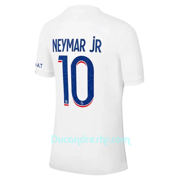 Dres Paris Saint-Germain Neymar Jr 10 Treći 2022/23