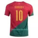 Dres Portugal Bernardo Silva 10 Domaći SP 2022