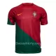 Dres Portugal Bernardo Silva 10 Domaći SP 2022