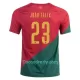 Dres Portugal João Félix 23 Domaći SP 2022