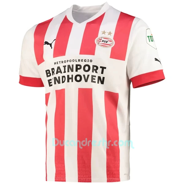 Dres PSV Eindhoven Domaći 2022/23