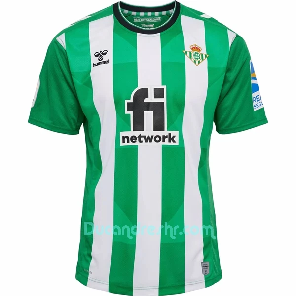 Dres Real Betis Domaći 2022/23