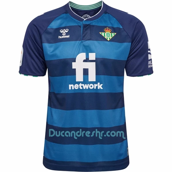 Dres Real Betis Gostujući 2022/23