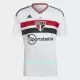 Dres São Paulo FC Domaći 2022/23