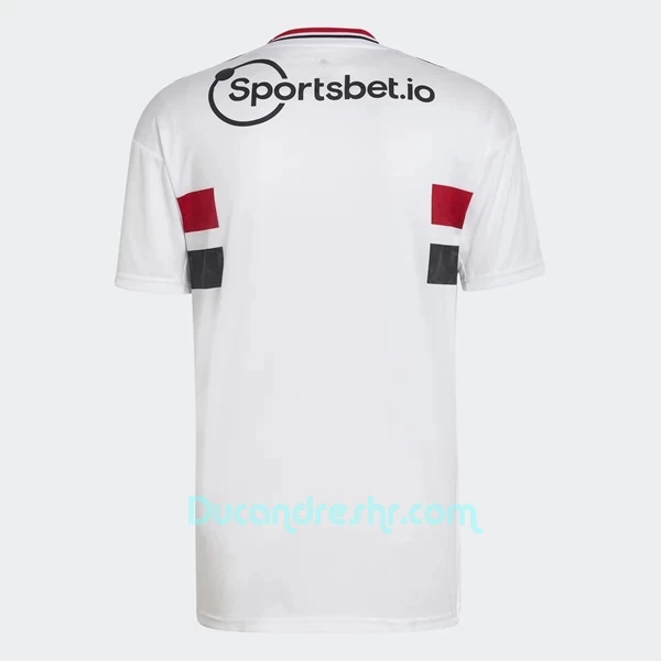 Dres São Paulo FC Domaći 2022/23