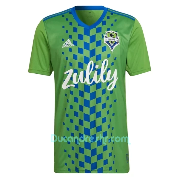 Dres Seattle Sounders Domaći 2022/23