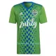 Dres Seattle Sounders Domaći 2022/23