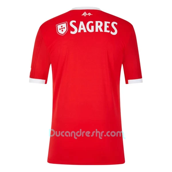 Dres SL Benfica Domaći 2022/23