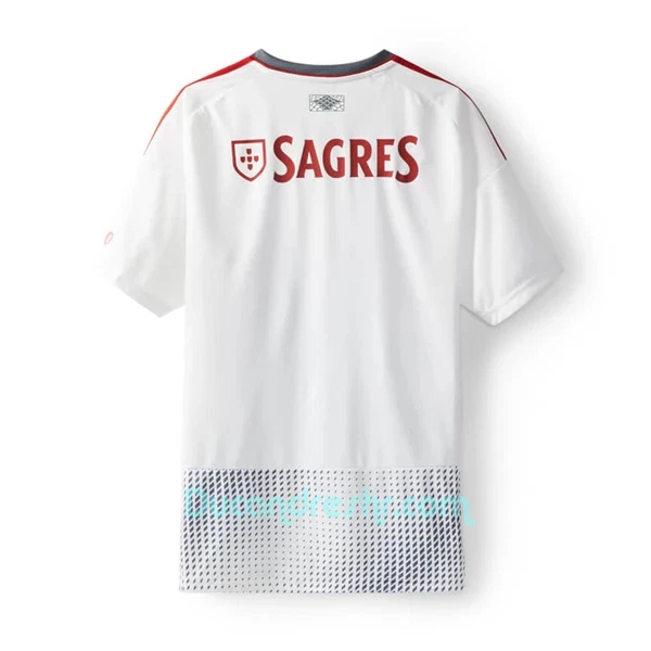 Dres SL Benfica Treći 2022/23