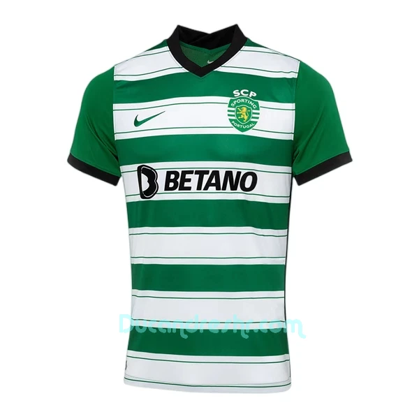 Dres Sporting CP Lisbon Domaći 2022/23