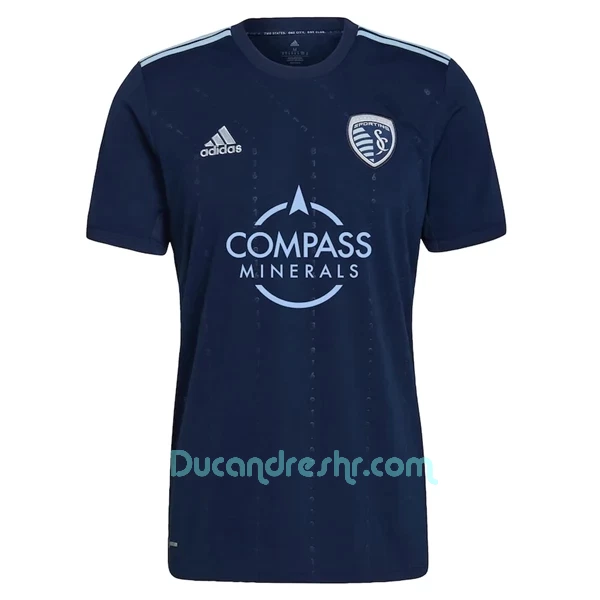 Dres Sporting Kansas City Gostujući 2022/23