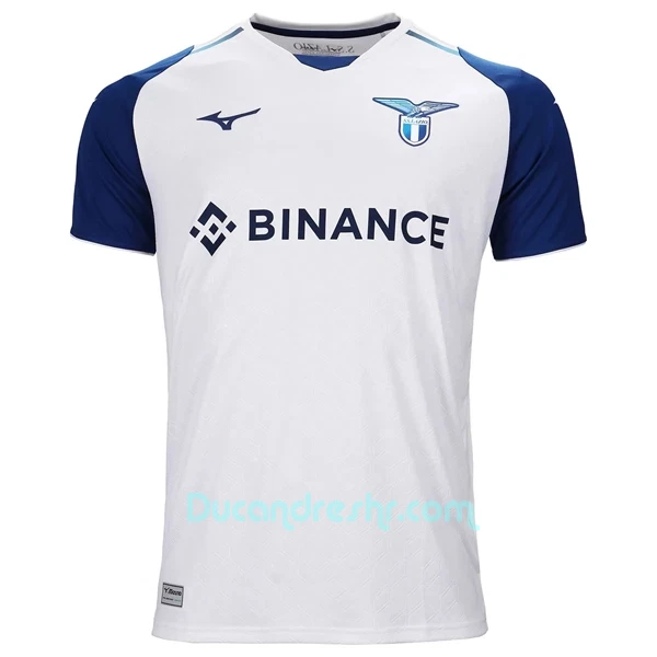 Dres SS Lazio Treći 2022/23