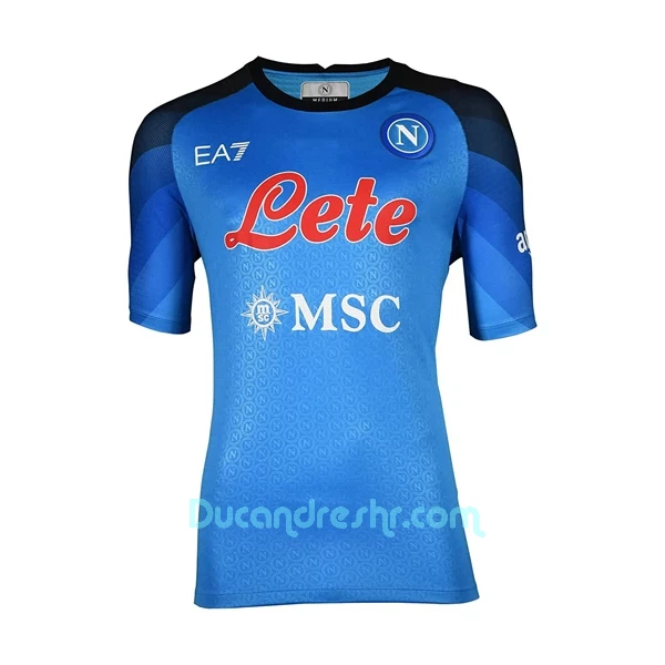 Dres SSC Napoli Domaći 2022/23