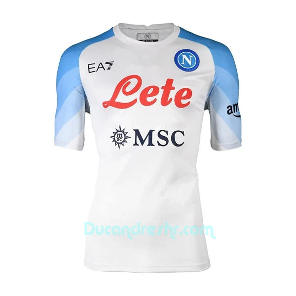 Dres SSC Napoli Gostujući 2022/23