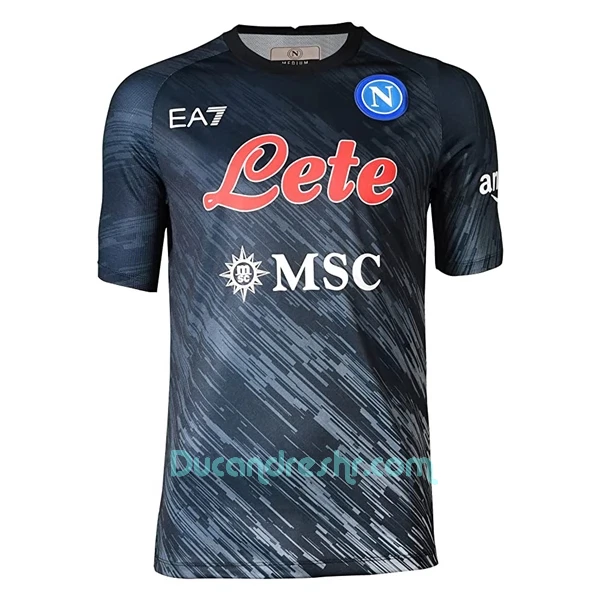 Dres SSC Napoli Treći 2022/23