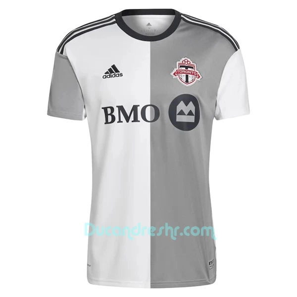 Dres Toronto FC Gostujući 2022/23