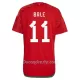 Dres Wales Bale 11 Domaći SP 2022