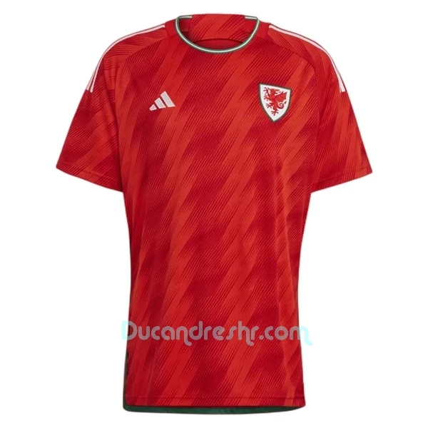 Dres Wales Bale 11 Domaći SP 2022