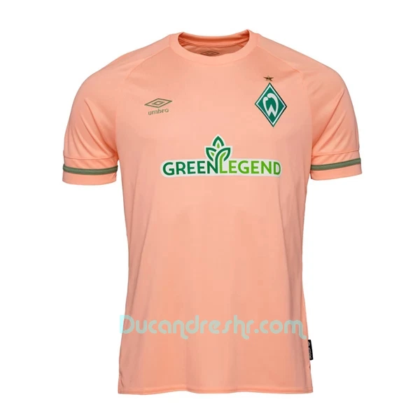 Dres Werder Bremen Gostujući 2022/23