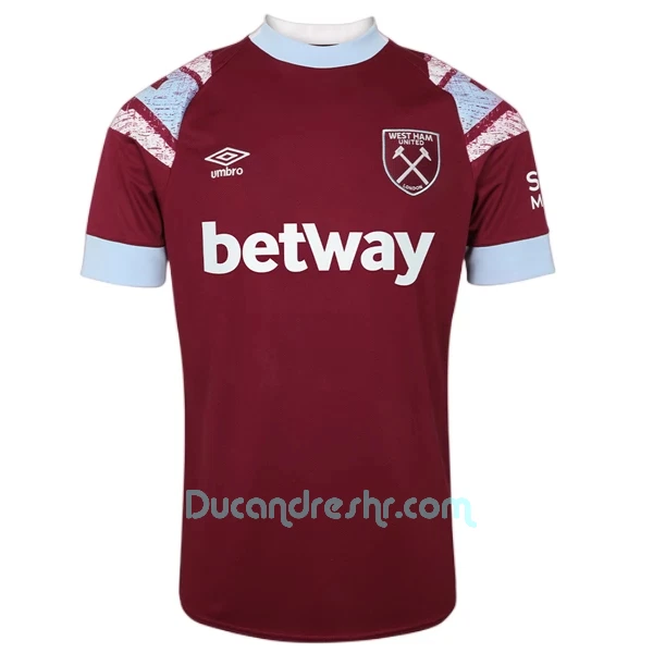 Dres West Ham United Domaći 2022/23