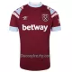 Dres West Ham United Domaći 2022/23