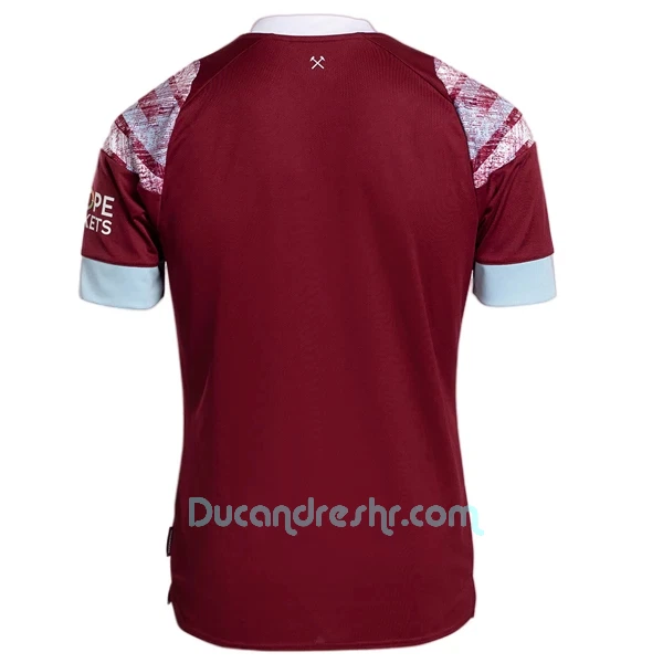 Dres West Ham United Domaći 2022/23