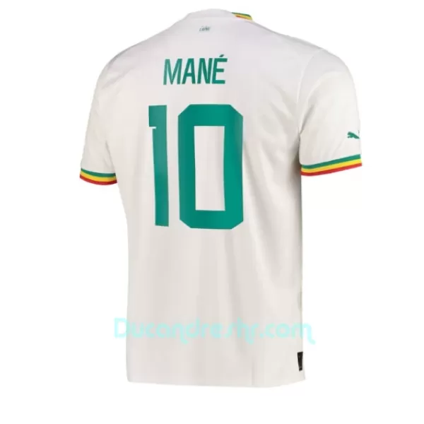 Dres Senegal Sadio Mané 10 Domaći SP 2022