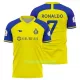 Dres Al-Nassr FC Cristiano Ronaldo 7 Domaći 2022/23