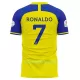 Dres Al-Nassr FC Cristiano Ronaldo 7 Domaći 2022/23