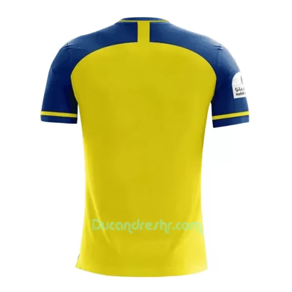 Dres Al-Nassr FC Domaći 2022/23