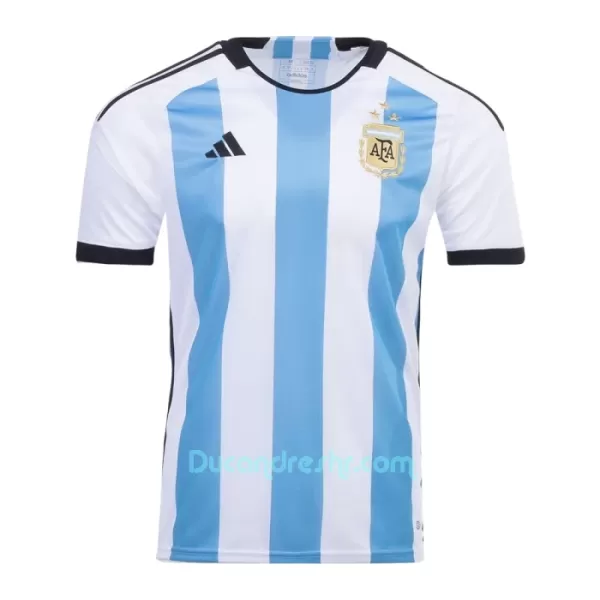 Dres Argentina 3 Star Domaći SP 2022