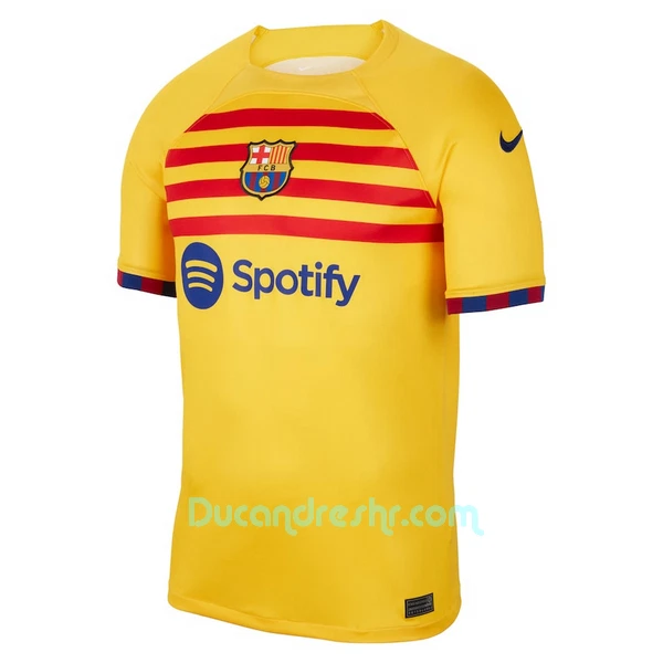 Dres FC Barcelona GAVI 6 Četvrta 2022/23