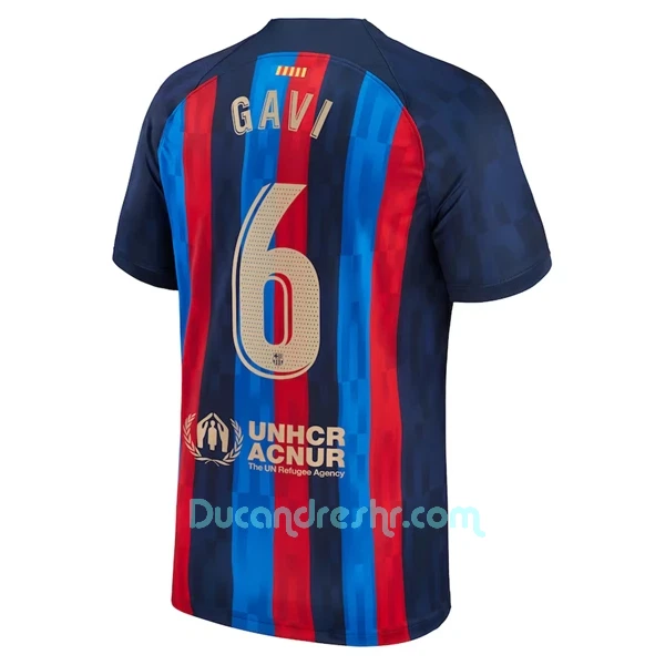 Dres FC Barcelona GAVI 6 Domaći 2022/23