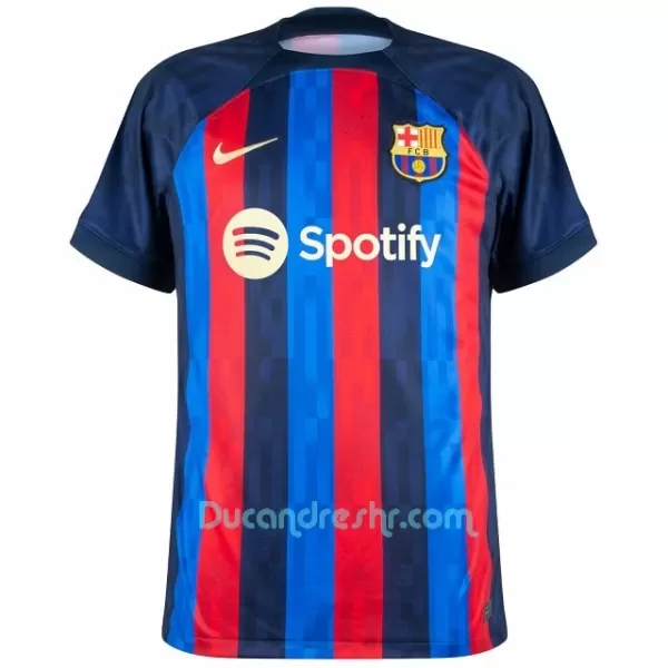 Dres FC Barcelona GAVI 6 Domaći 2022/23