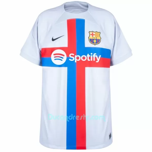 Dres FC Barcelona GAVI 6 Treći 2022/23