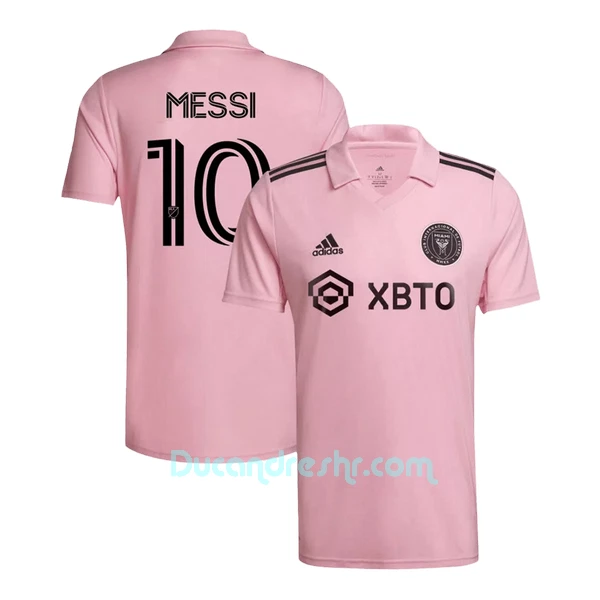 Dres Inter Miami CF Lionel Messi 10 Domaći 2022/23