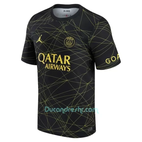 Dres Paris Saint-Germain Achraf Hakimi 2 Četvrta Jordan 2022/23