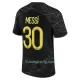 Dres Paris Saint-Germain Lionel Messi 30 Četvrta Jordan 2022/23