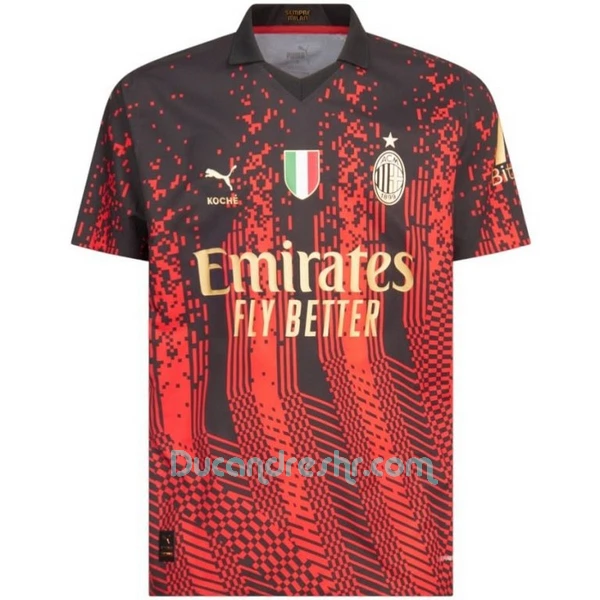 Dres AC Milan X KOCHE Četvrta 2022/23