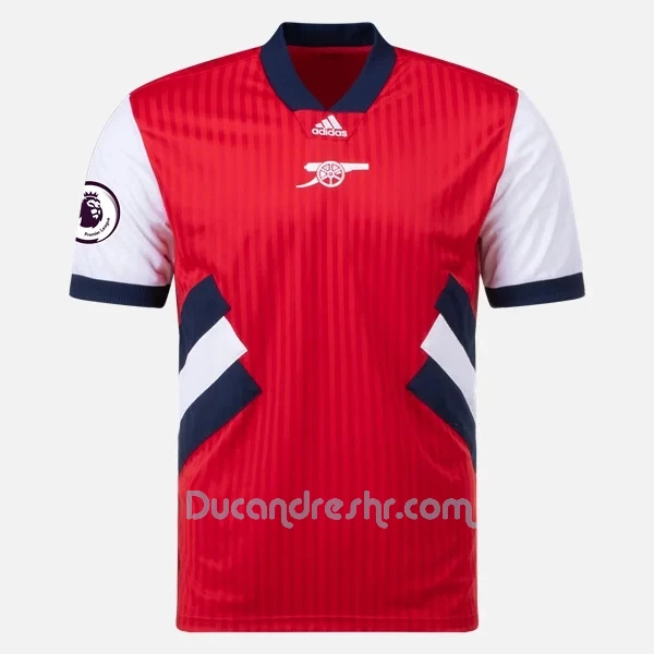 Dres Arsenal Bukayo Saka 7 Adidas Icon 2022/23