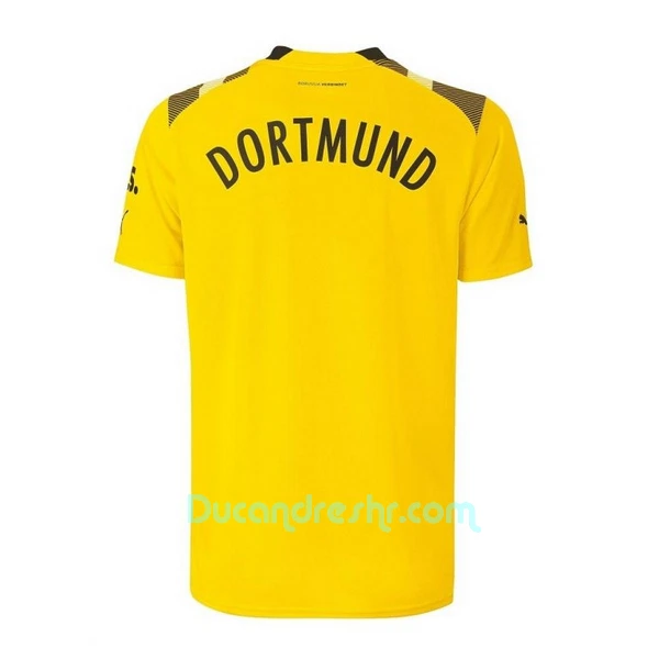 Dres Borussia Dortmund Treći 2022/23