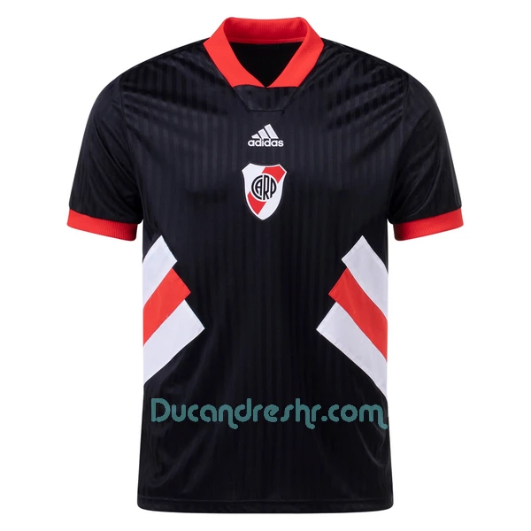 Dres CA River Plate Adidas Icon 2022/23