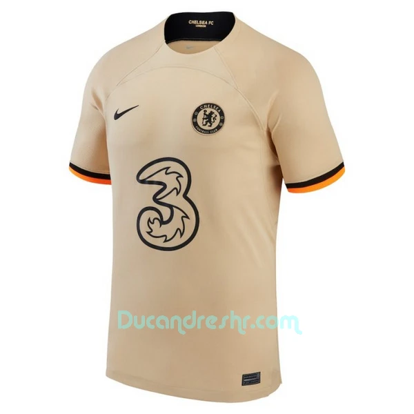 Dres Chelsea Treći 2022/23