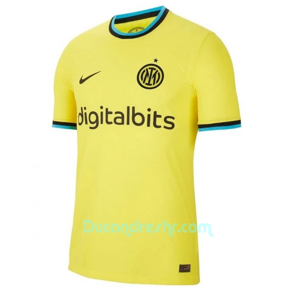 Dres Inter Milan Treći 2022/23