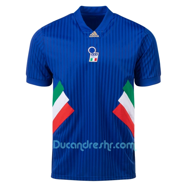 Dres Italija Adidas Icon 2022/23