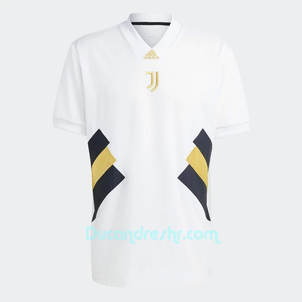 Dres Juventus Adidas Icon 2022/23