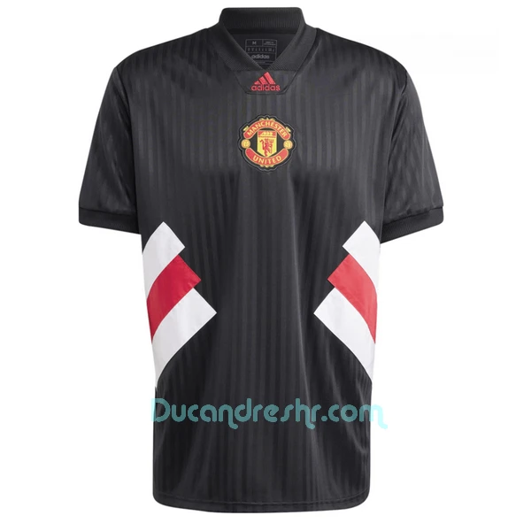 Dres Manchester United Adidas Icon 2022/23