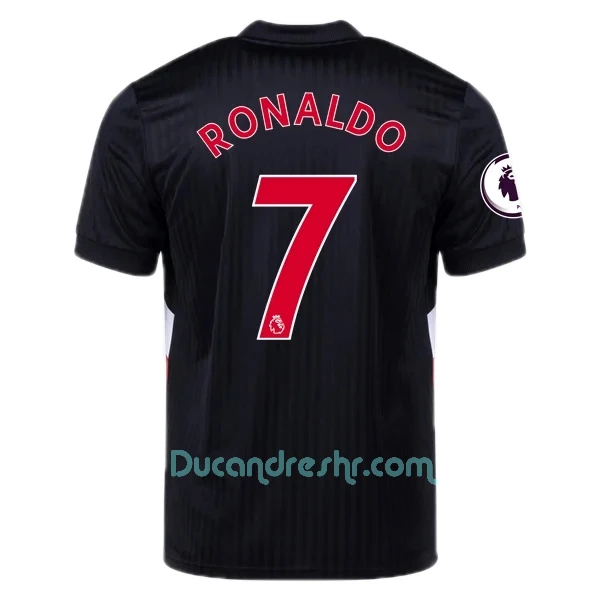 Dres Manchester United Cristiano Ronaldo 7 Adidas Icon 2022/23