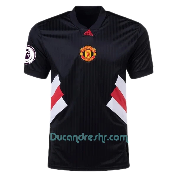 Dres Manchester United Cristiano Ronaldo 7 Adidas Icon 2022/23